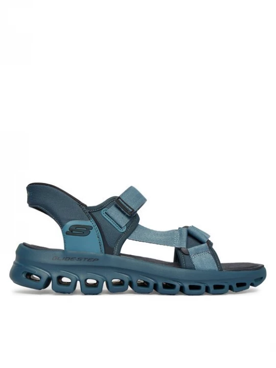 Obrázek produktu Skechers Sandály Glide Step Sandal 233382/BLU Tmavomodrá