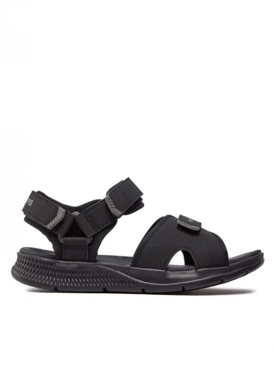 Obrázek produktu Skechers Sandály Go Consistent Sandal-Tributary 229097/BBK Černá