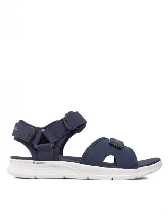 Obrázek produktu Skechers Sandály Go Consistent Sandal-Tributary 229097/NVBK Tmavomodrá