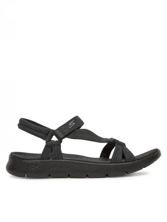 Obrázek produktu Skechers Sandály Go Walk Flex Sandal-Sublime 141451/BBK Černá