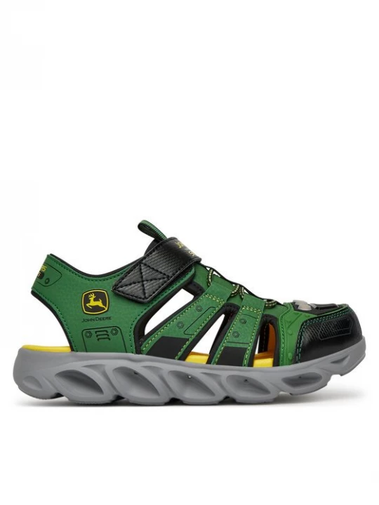 Obrázek produktu Skechers Sandály Hypno-Splash- 407070L/GNBK Zelená