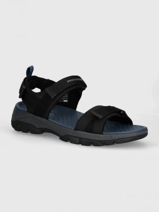 Obrázek produktu Skechers sandály pánské TRESMEN černá