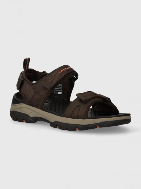 Obrázek produktu Skechers sandály pánské TRESMEN hnědá