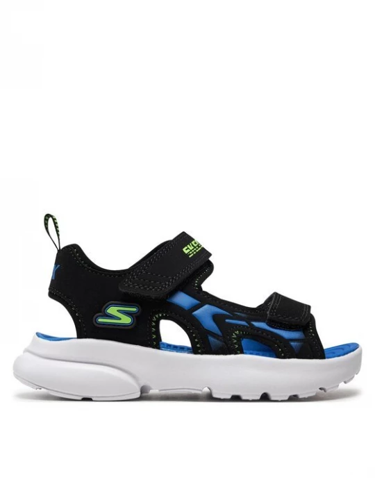 Obrázek produktu Skechers Sandály Razor Splash- 406513L/BBLM Černá