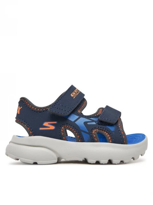 Obrázek produktu Skechers Sandály Razor Splash- 406513N/NVBL Tmavomodrá