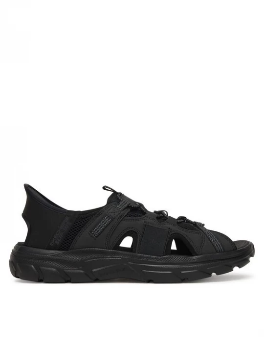 Obrázek produktu Skechers Sandály Revolted SS - Merrick 205181/BLK Černá