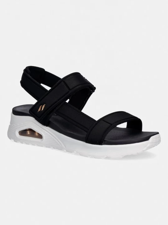 Obrázek produktu Skechers Sandály Skechers UNO černá