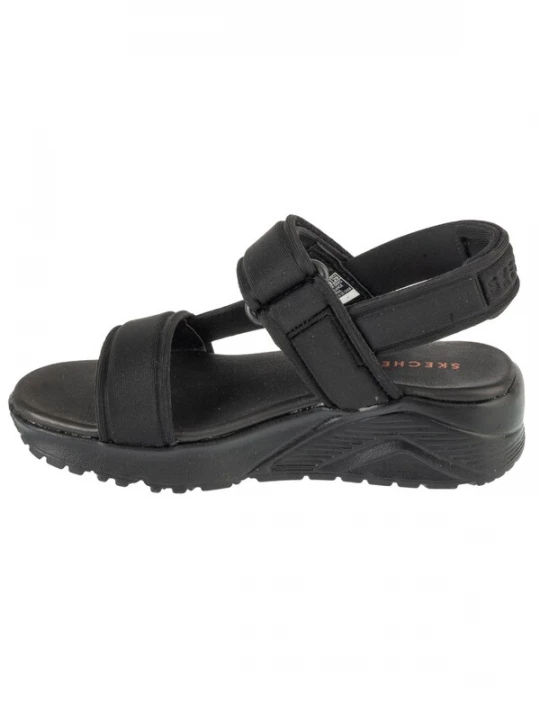 Obrázek produktu SKECHERS Sandály 'Skechers Uno Lite Sandal - Sunny Stand' černá