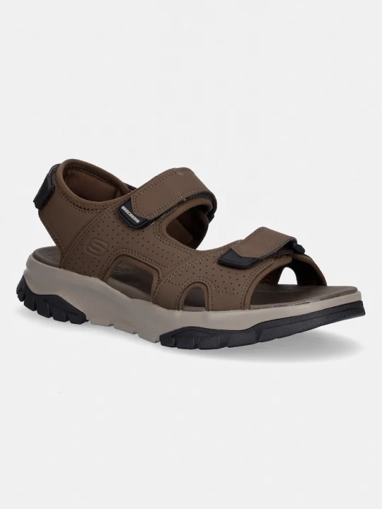 Obrázek produktu Skechers Sandály Skechers WAGNER hnědá
