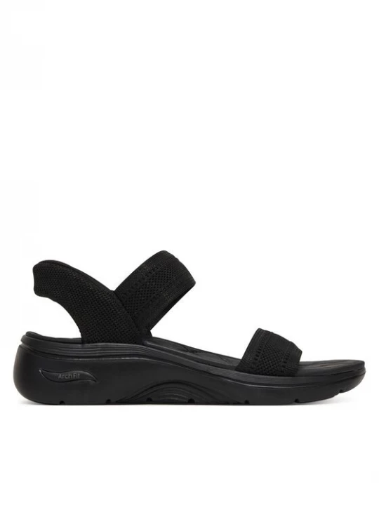 Obrázek produktu Skechers Sandály Slip-Ins: Arch Fit 2.0 Sandal - Kennedy 140844/BBK Černá