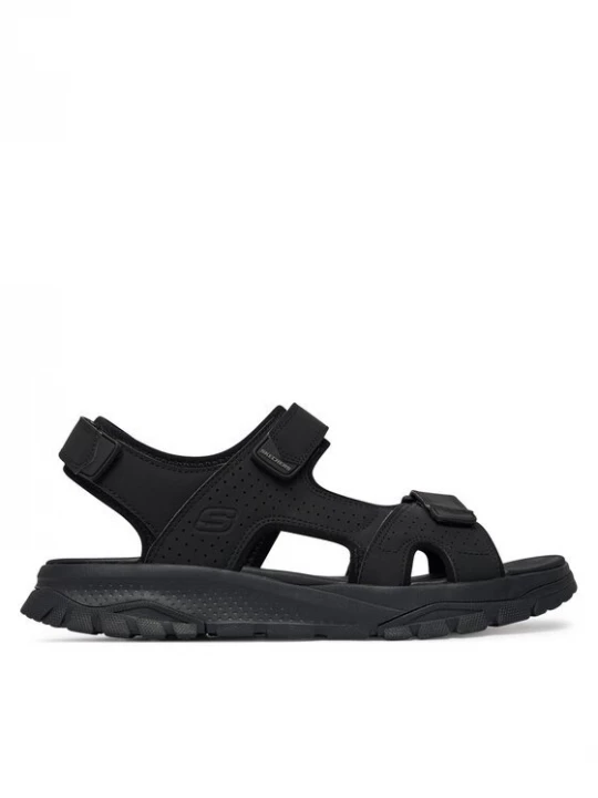 Obrázek produktu Skechers Sandály Strap River 205724/BBK Černá