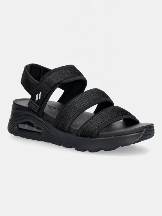 Obrázek produktu Skechers sandály trekingové dámské UNO SANDAL černá