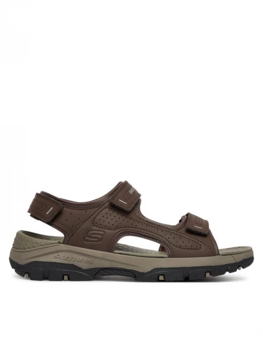 Obrázek produktu Skechers Sandály Tresmen - Garo 204105/CHOC Hnědá