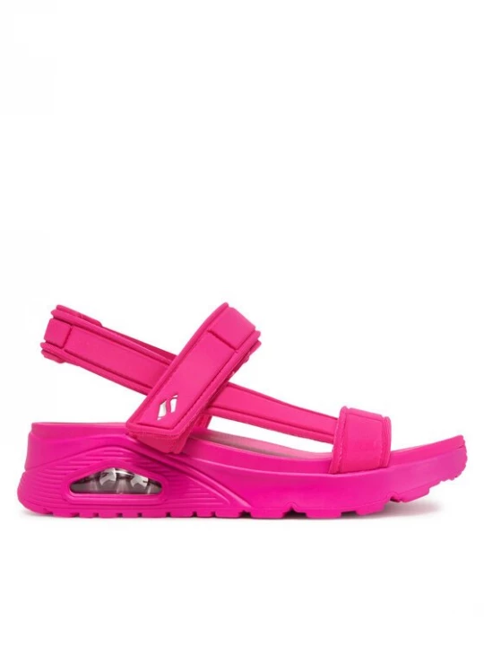 Obrázek produktu Skechers Sandály Uno-Fun Stand 119814/HTPK Růžová