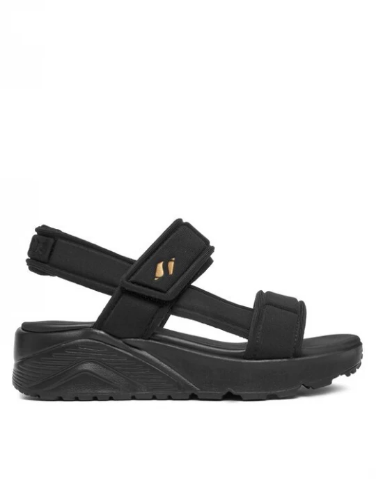 Obrázek produktu Skechers Sandály Uno Lite Sandal-Sunny Stand 310372L/BKRG Černá
