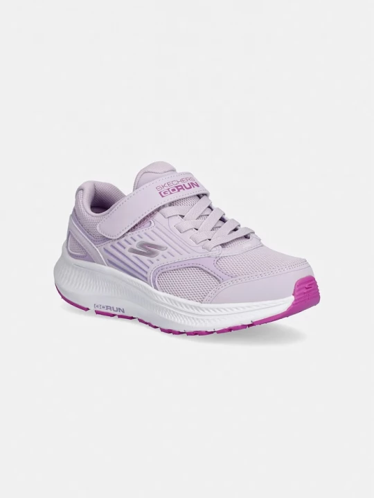 Obrázek produktu Skechers sneakers boty dětské GO RUN CONSISTENT 2.0-ADVANTA fialová