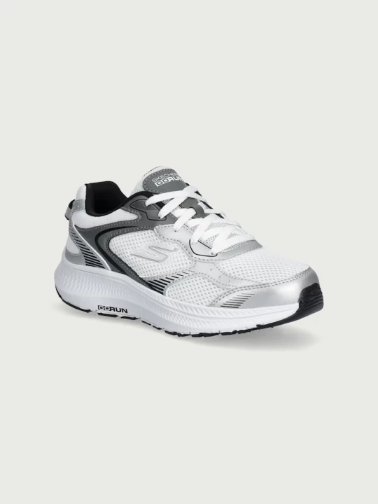 Obrázek produktu Skechers sneakers boty dětské GO RUN CONSISTENT 2.0 - HI LI stříbrná