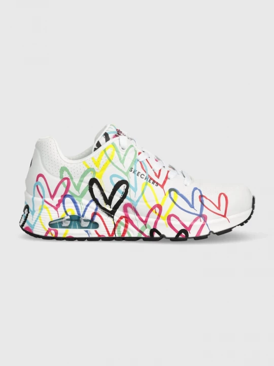 Obrázek produktu Skechers Sneakers boty Skechers SKECHERS X JGOLDCROWN