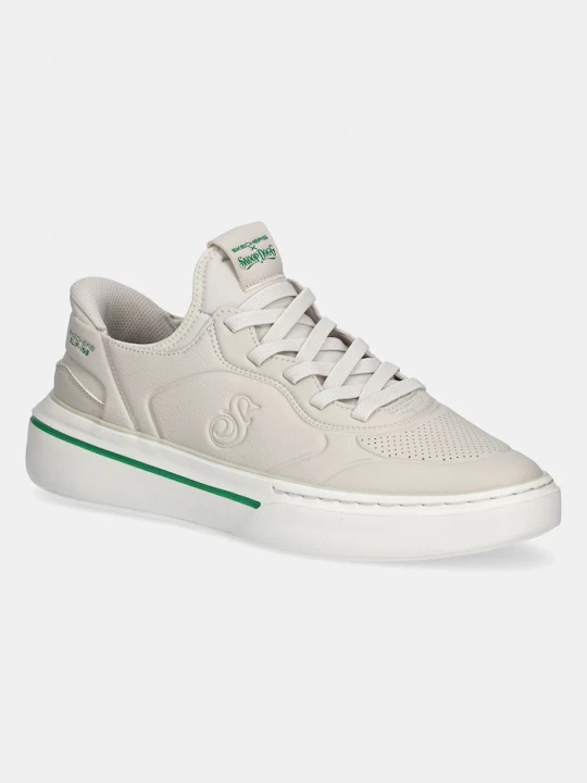 Obrázek produktu Skechers Sneakers boty Skechers SNOOP ONE NEXT EPISODE béžová
