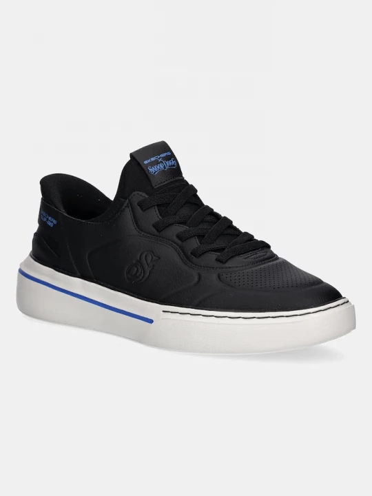 Obrázek produktu Skechers Sneakers boty Skechers SNOOP ONE NEXT EPISODE černá