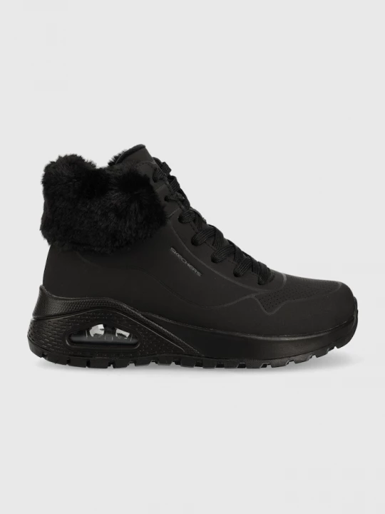 Obrázek produktu Skechers Sneakers boty Uno Rugged-fall Ai černá