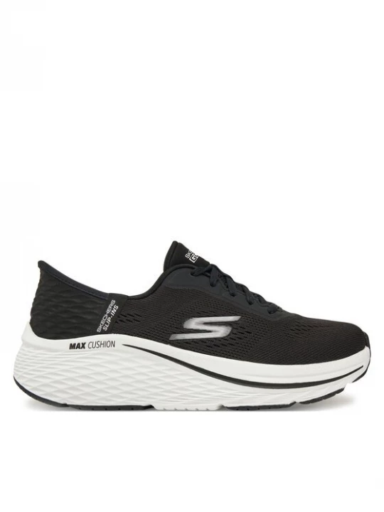 Obrázek produktu Skechers Sneakersy 129606/BKW Černá