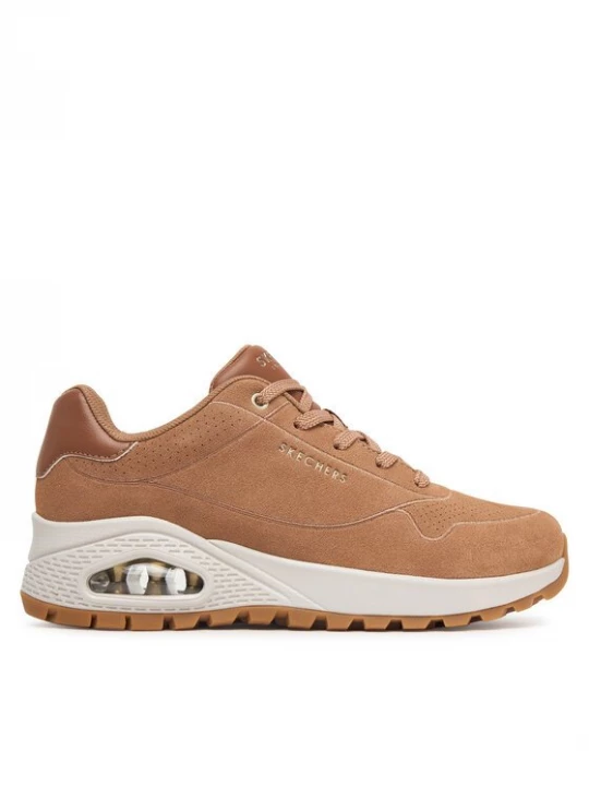 Obrázek produktu Skechers Sneakersy 155135 / CSNT Béžová