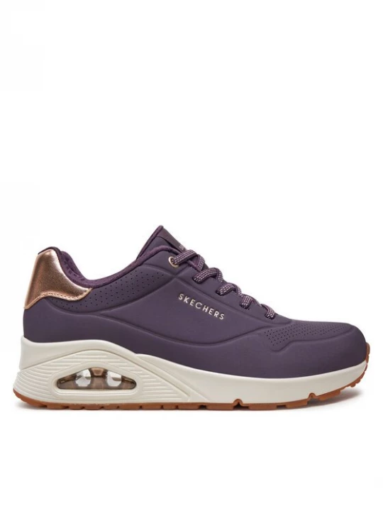 Obrázek produktu Skechers Sneakersy 155196/DKPR Fialová