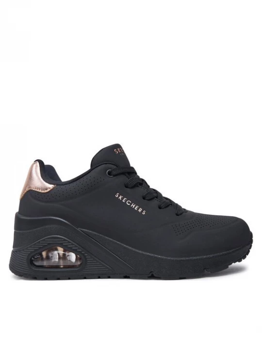 Obrázek produktu Skechers Sneakersy 177520/BBK Černá