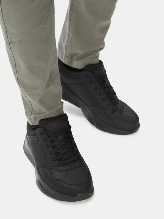 Obrázek produktu Skechers Sneakersy 8790157 BBK Černá