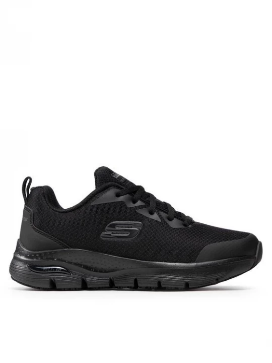 Obrázek produktu Skechers Sneakersy Arch Fit Sr 108019EC/BLK Černá