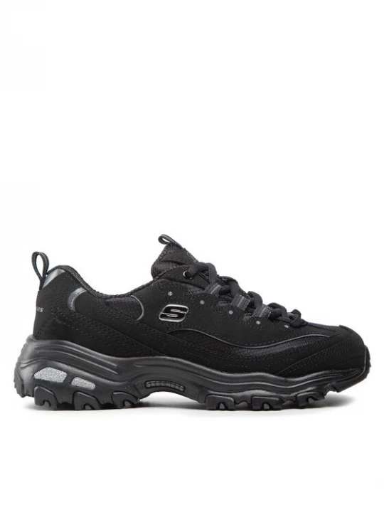 Obrázek produktu Skechers Sneakersy Biggest Fan 11930/BBK Černá