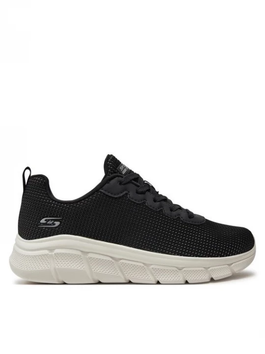 Obrázek produktu Skechers Sneakersy Bobs B Flex-Visionary Essence 117346/BLK Černá