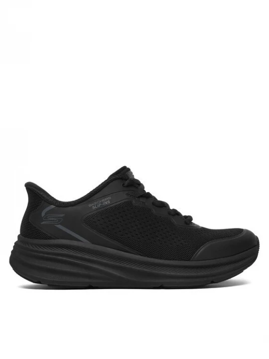 Obrázek produktu Skechers Sneakersy Bobs Skillz 117756/BBK Černá