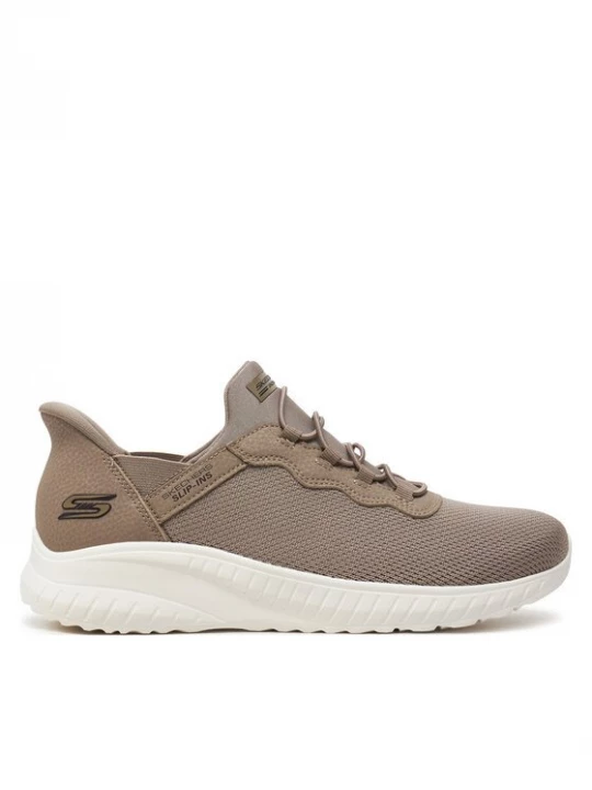 Obrázek produktu Skechers Sneakersy Bobs Sport Squad Chaos 117500/TPE Béžová