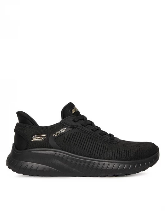 Obrázek produktu Skechers Sneakersy BOBS SQUAD CHAOS 117497 BBK Černá