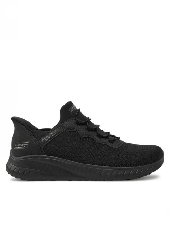 Obrázek produktu Skechers Sneakersy Bobs Squad Chaos 117500 / BBK Černá
