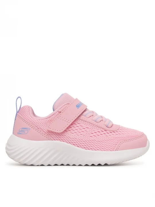 Obrázek produktu Skechers Sneakersy Bounder-Free and Easy 303622N/LTPK Světle růžová