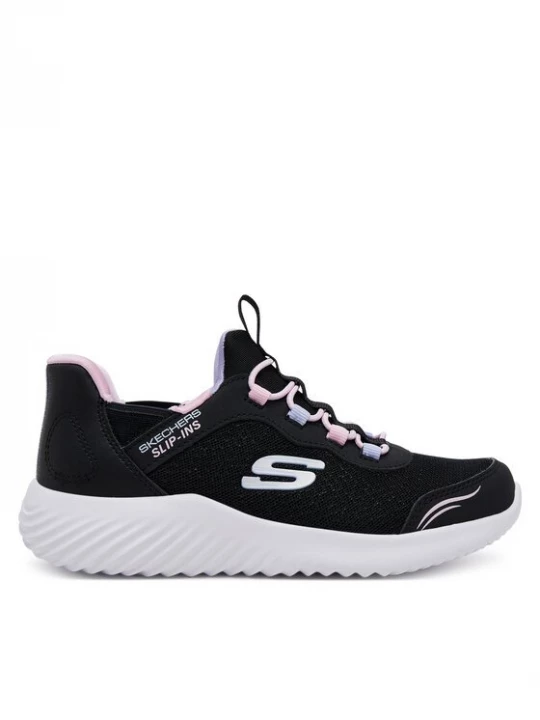Obrázek produktu Skechers Sneakersy Bounder - Simple Cut 303585L/BLK Černá