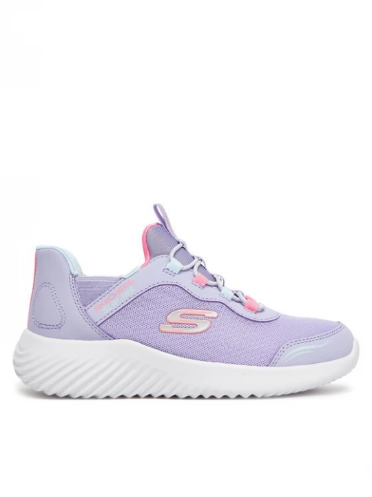 Obrázek produktu Skechers Sneakersy Bounder-Simple Cute 303585L/LAV Fialová