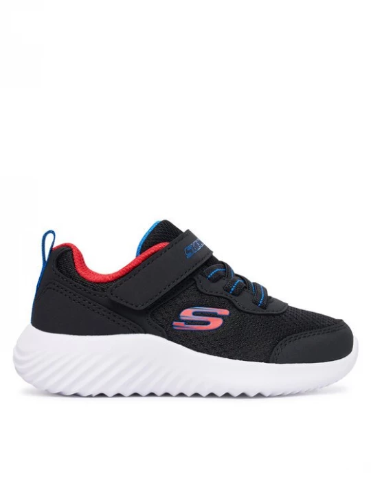 Obrázek produktu Skechers Sneakersy Bounder - Techrox 403906N/BLK Černá