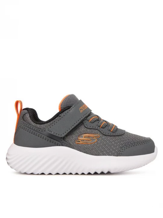 Obrázek produktu Skechers Sneakersy Bounder - Techrox 403906N/CHAR Šedá