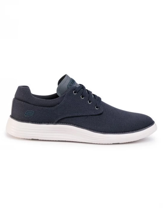 Obrázek produktu Skechers Sneakersy Burbank 204083/NVY Tmavomodrá