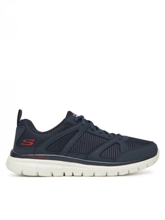 Obrázek produktu Skechers Sneakersy BURNS 8790117 NVRD Tmavomodrá