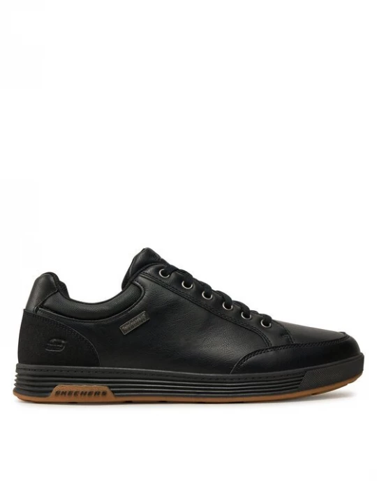 Obrázek produktu Skechers Sneakersy Cavell Sparkman 210944/BLK Černá