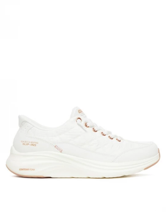 Obrázek produktu Skechers Sneakersy Contour Foam 150413/WTRG Bílá