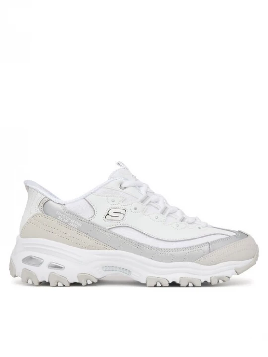 Obrázek produktu Skechers Sneakersy D'lites 150537 Bílá