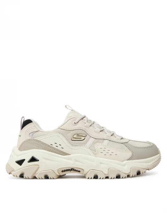 Obrázek produktu Skechers Sneakersy D'Lites Hiker 180128/NTMT Béžová
