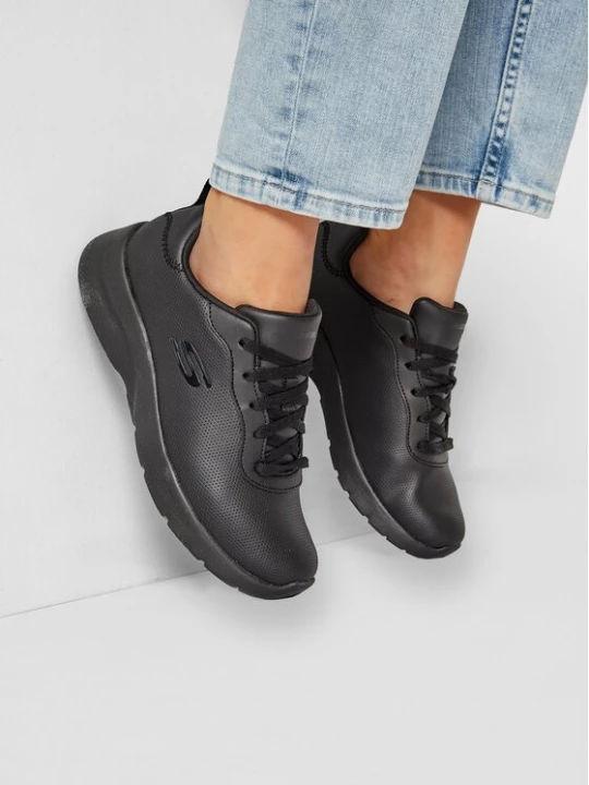 Obrázek produktu Skechers Sneakersy Eazy Feelz 88888368/BBK Černá