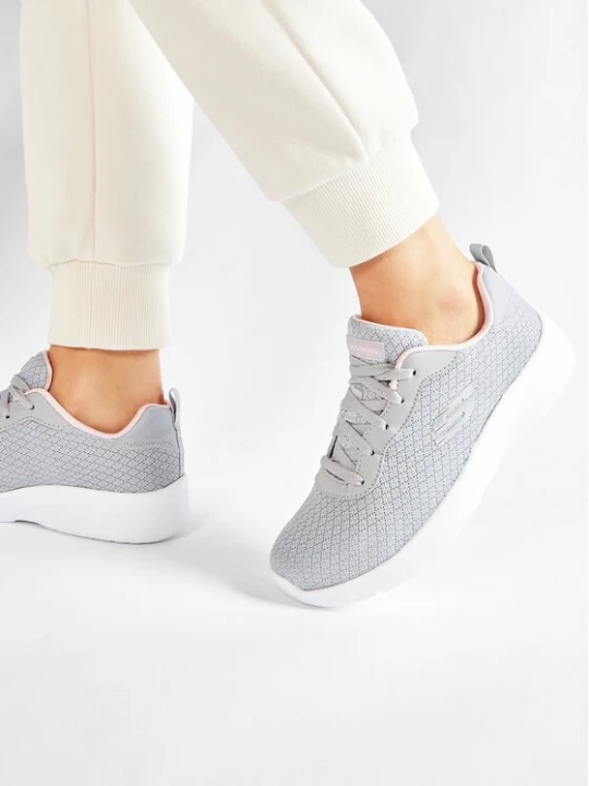 Obrázek produktu Skechers Sneakersy Eye To Eye 12964/LGPK Šedá